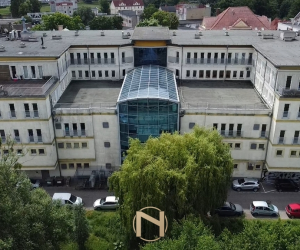 Gorzów Wlkp., Centrum - 350000 zł (nr 1219/3504/OMS)