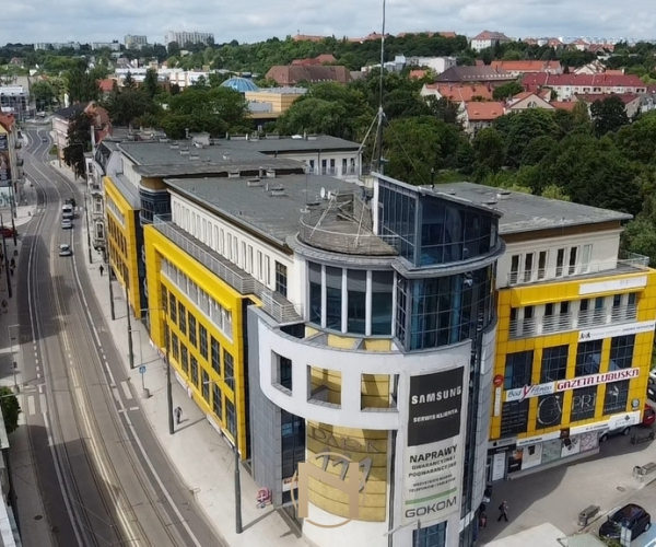 Gorzów Wlkp., Centrum - 350000 zł (nr 1219/3504/OMS)