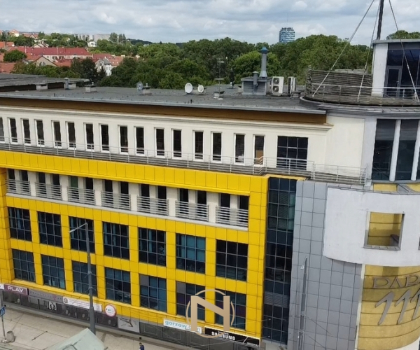 Gorzów Wlkp., Centrum - 479000 zł (nr 1221/3504/OMS)