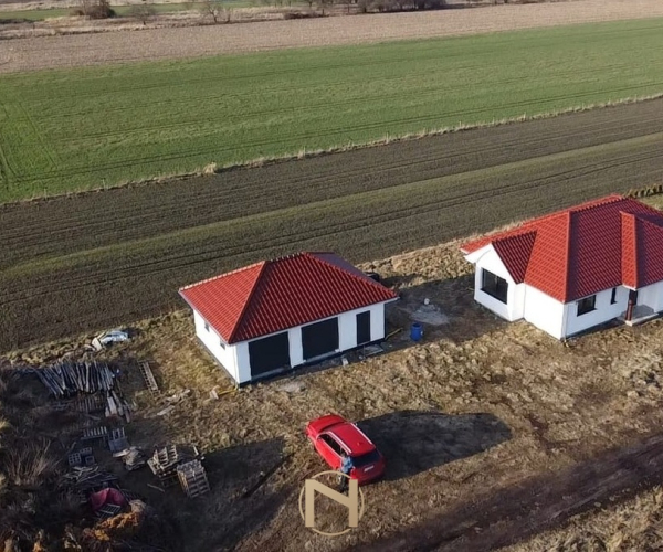 Gorzów Wlkp., Siedlice - 590000 zł (nr 819/3504/ODS)