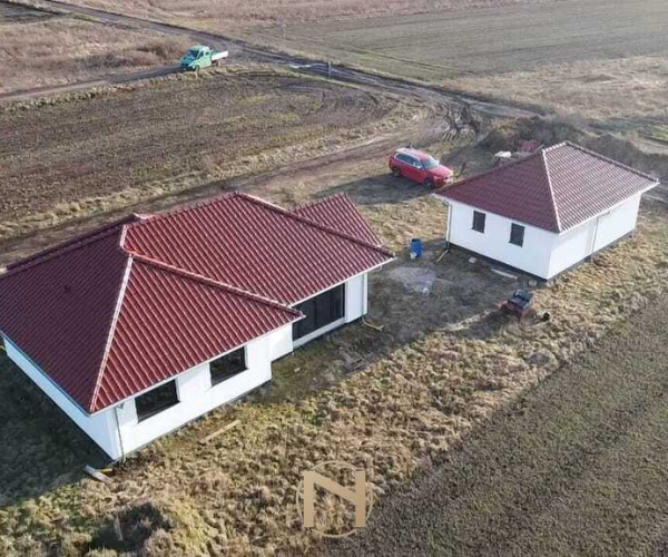 Gorzów Wlkp., Siedlice - 590000 zł (nr 819/3504/ODS)