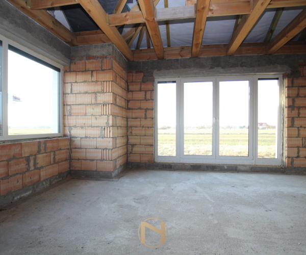 Gorzów Wlkp., Siedlice - 590000 zł (nr 819/3504/ODS)