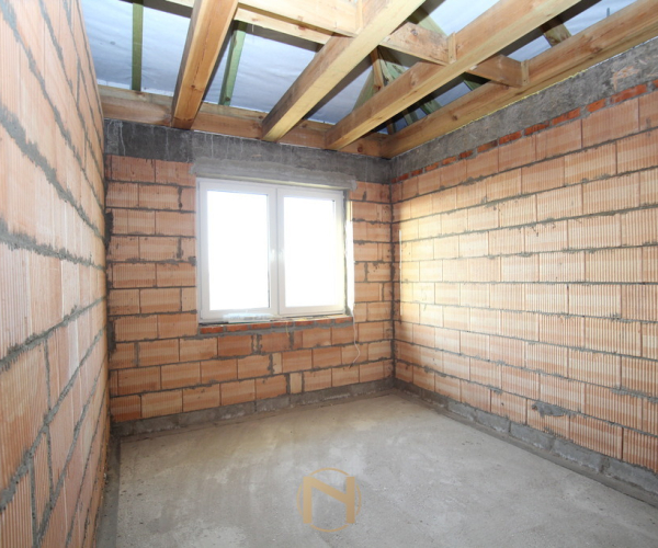 Gorzów Wlkp., Siedlice - 590000 zł (nr 819/3504/ODS)