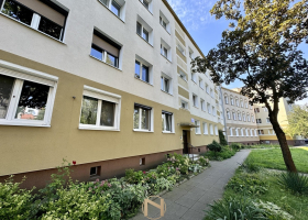 Mieszkanie na wynajem, Gorzów Wielkopolski, Centrum - 2 000 zł
