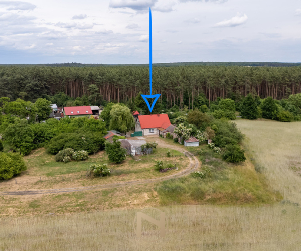 Dom na Sprzedaż, Mościce - 980 000 zł