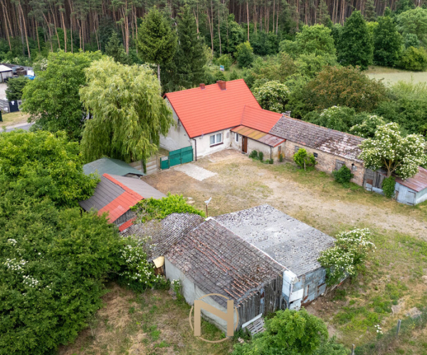 Mościce - 980000 zł (nr 1037/2562/ODS)