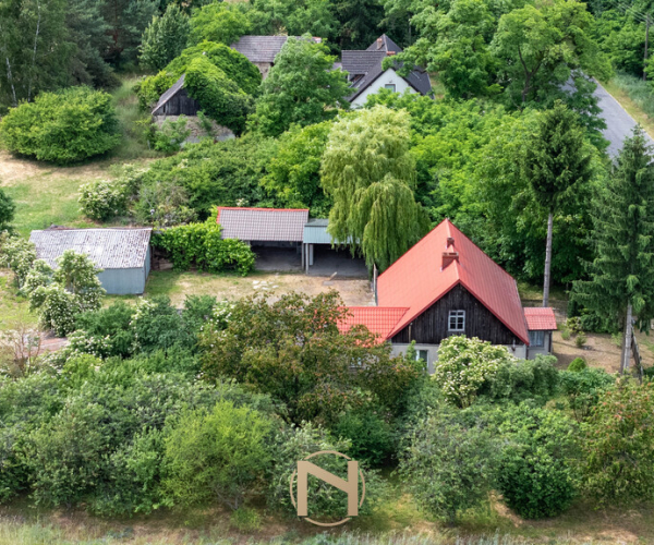 Mościce - 980000 zł (nr 1037/2562/ODS)