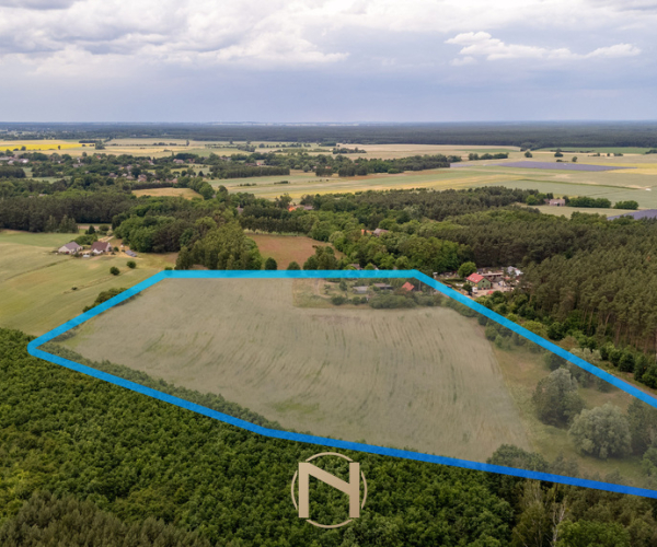 Mościce - 980000 zł (nr 1037/2562/ODS)