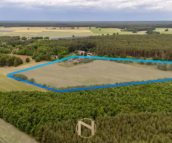 Mościce - 980000 zł (nr 1037/2562/ODS)