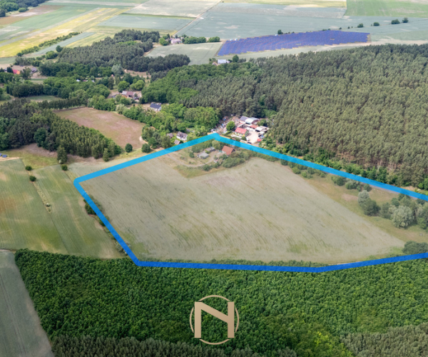 Mościce - 980000 zł (nr 1037/2562/ODS)