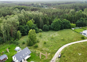 Działka na sprzedaż, Skwierzyna - 311 610 zł