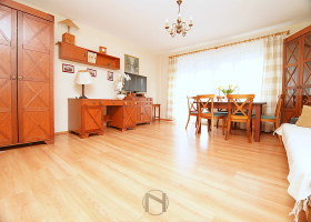 Mieszkanie na sprzedaż, Gorzów Wielkopolski, Os. Dolinki - 329 000 zł