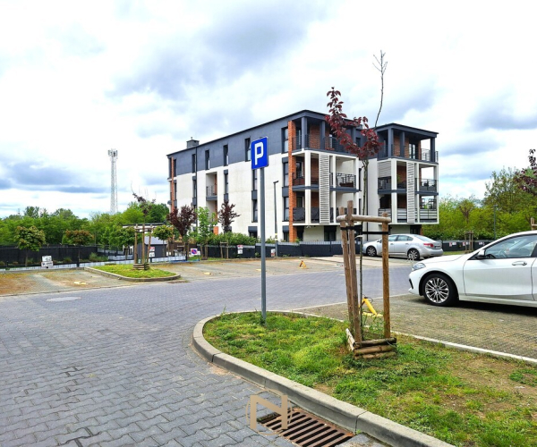 Gorzów Wlkp. - 2000 zł (nr 848/2639/OMW)