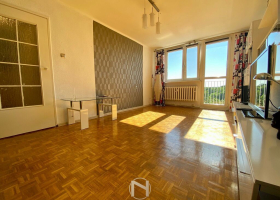 Mieszkanie na sprzedaż, Gorzów Wielkopolski, Os. Dolinki - 269 000 zł