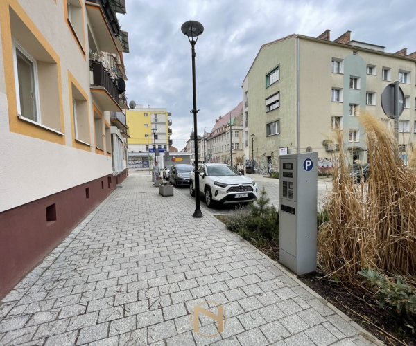 Gorzów Wlkp., Śródmieście - 3000 zł (nr 474/2639/OLW)