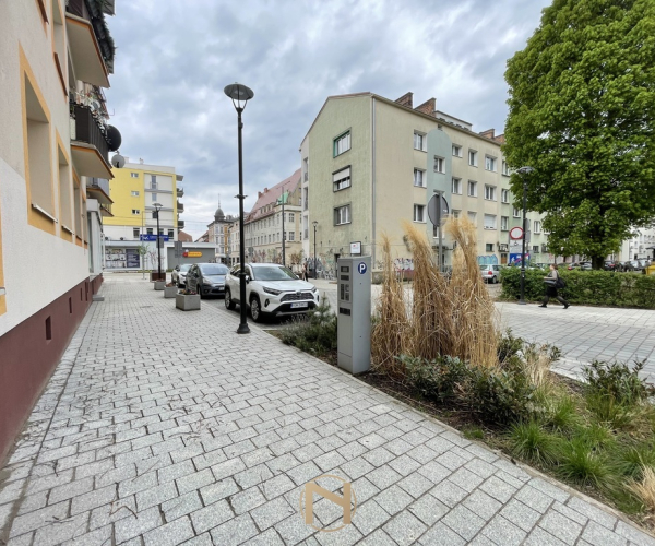 Gorzów Wlkp., Śródmieście - 3000 zł (nr 474/2639/OLW)