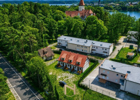 Dom na sprzedaż, Lubniewice - 1 285 000 zł