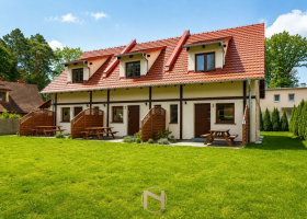 Dom na sprzedaż, Lubniewice - 1 285 000 zł