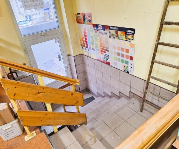 Gorzów Wlkp., Centrum - 325000 zł (nr 1335/2639/OMS)