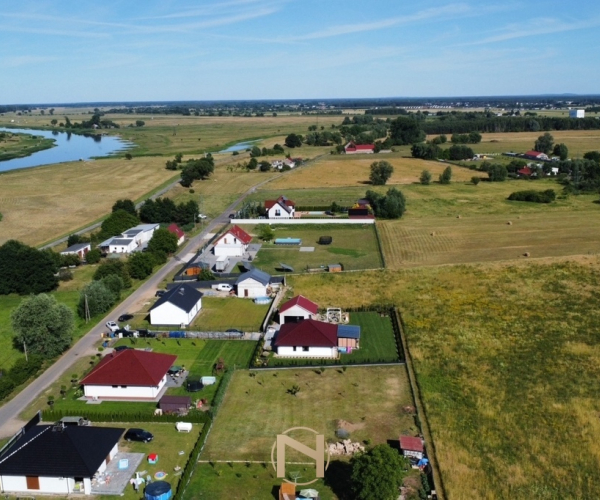 Gorzów Wlkp., Siedlice - 165000 zł (nr 423/7162/OGS)