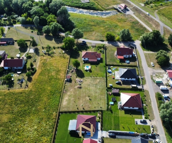Gorzów Wlkp., Siedlice - 165000 zł (nr 423/7162/OGS)