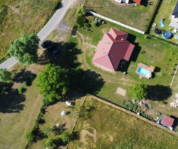 Gorzów Wlkp., Siedlice - 165000 zł (nr 423/7162/OGS)