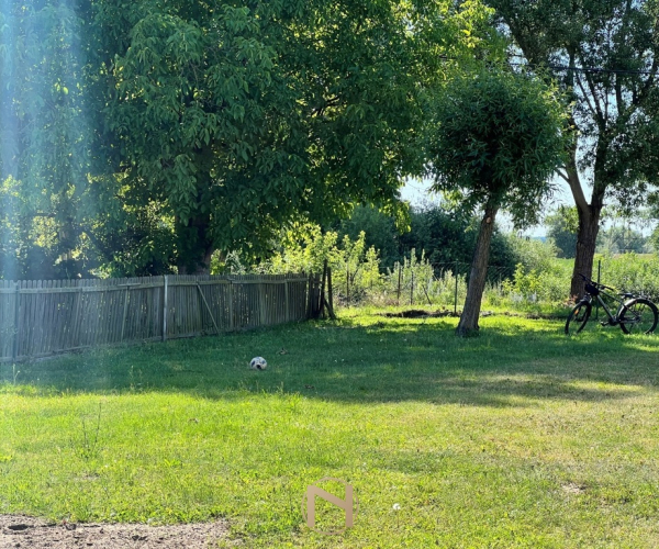 Gorzów Wlkp., Siedlice - 165000 zł (nr 423/7162/OGS)