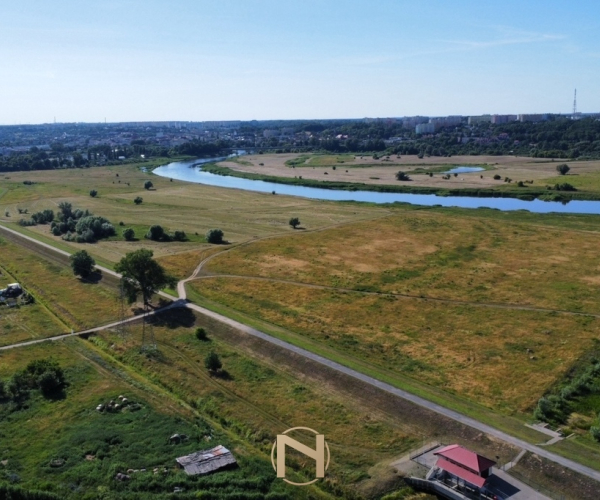 Gorzów Wlkp., Siedlice - 165000 zł (nr 423/7162/OGS)