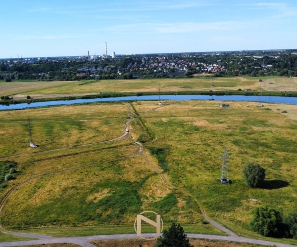 Gorzów Wlkp., Siedlice - 165000 zł (nr 423/7162/OGS)