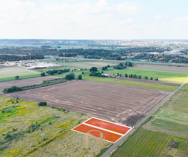 Gorzów Wlkp. - 150000 zł (nr 268/2055/OGS)