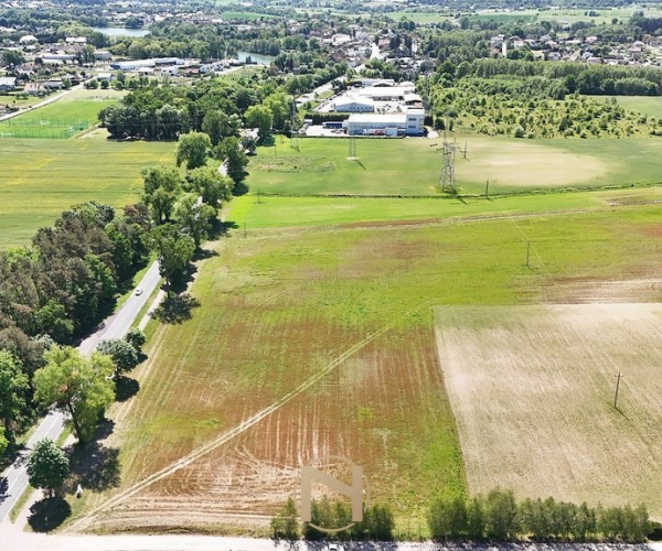 Kłodawa - 450000 zł (nr 245/2055/OGS)