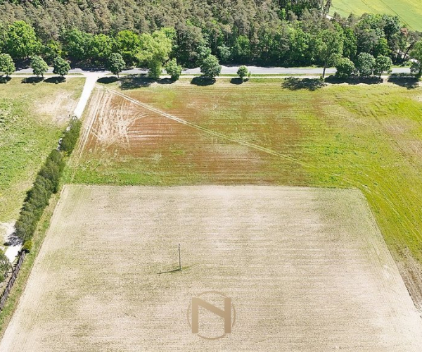 Kłodawa - 450000 zł (nr 245/2055/OGS)