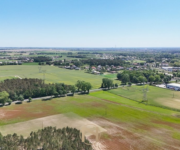 Kłodawa - 450000 zł (nr 245/2055/OGS)