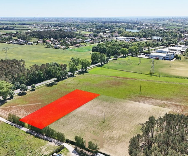 Kłodawa - 450000 zł (nr 245/2055/OGS)