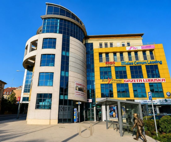 Gorzów Wlkp., Centrum - 462400 zł (nr 389/3070/OLS)