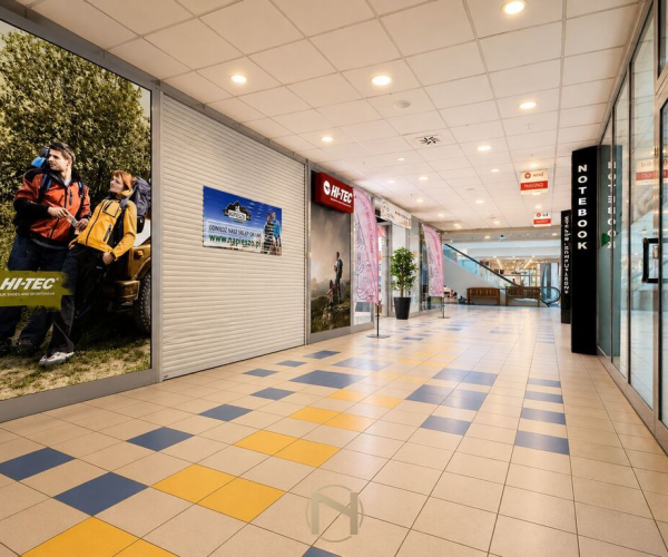 Gorzów Wlkp., Centrum - 462400 zł (nr 389/3070/OLS)