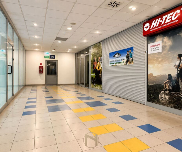 Gorzów Wlkp., Centrum - 462400 zł (nr 389/3070/OLS)
