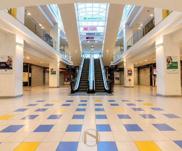 Gorzów Wlkp., Centrum - 462400 zł (nr 389/3070/OLS)