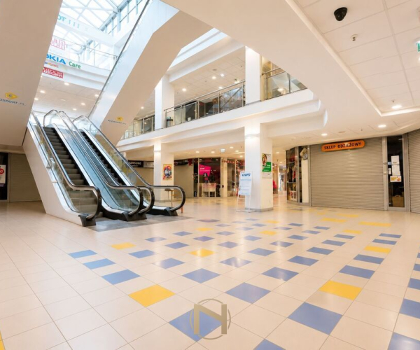 Gorzów Wlkp., Centrum - 462400 zł (nr 389/3070/OLS)