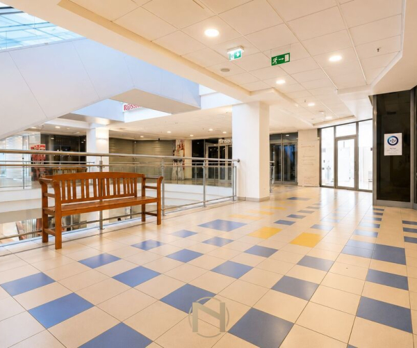 Gorzów Wlkp., Centrum - 462400 zł (nr 389/3070/OLS)