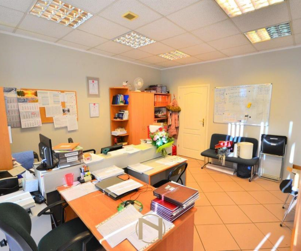 Gorzów Wlkp., Centrum - 3200 zł (nr 1046/3070/OLW)