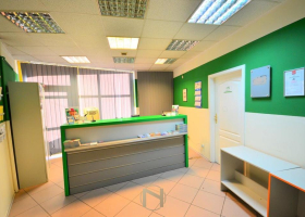 Lokal na wynajem, Gorzów Wielkopolski, Centrum - 3 200 zł