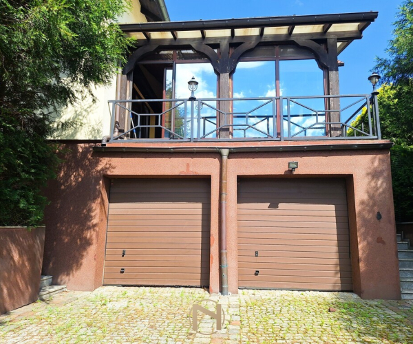 Gorzów Wlkp., Janice - 4000 zł (nr 166/2639/ODW)