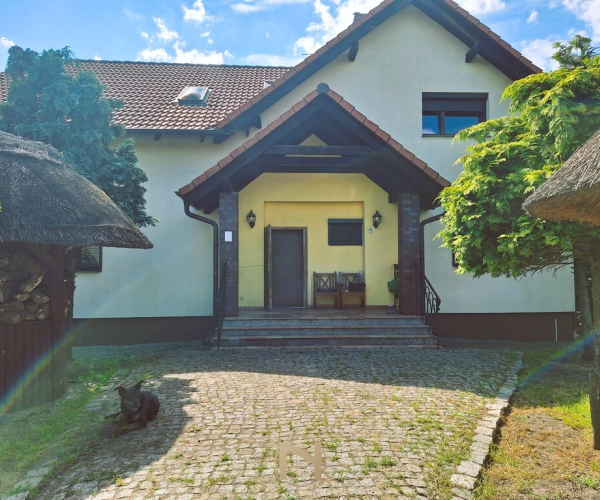 Gorzów Wlkp., Janice - 4000 zł (nr 166/2639/ODW)