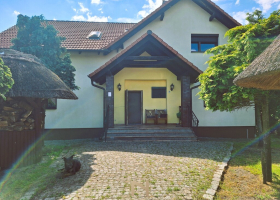 Dom na wynajem, Gorzów Wielkopolski, Janice - 4 000 zł