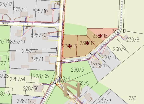 Działka na Sprzedaż, Janczewo - 240 000 zł