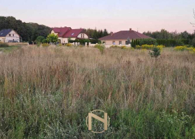 Działka na sprzedaż, Janczewo - 240 000 zł