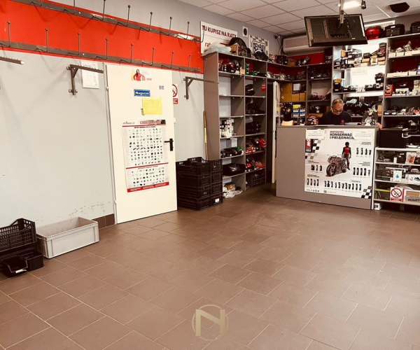 Gorzów Wlkp., Zawarcie - 230000 zł (nr 81/710/OLS)