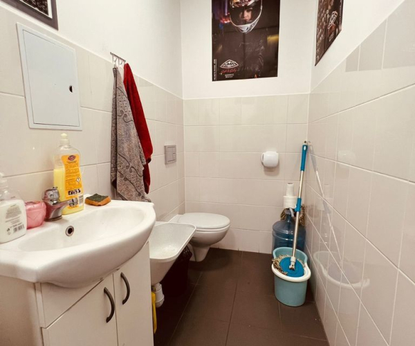 Gorzów Wlkp., Zawarcie - 230000 zł (nr 81/710/OLS)