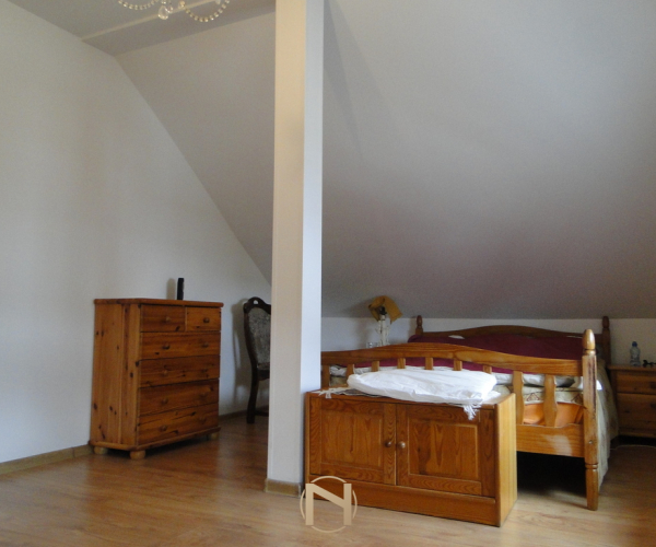 Ciecierzyce - 880000 zł (nr 240/710/ODS)